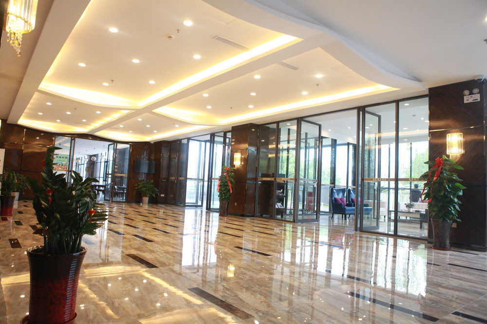 Casa Thượng Hải