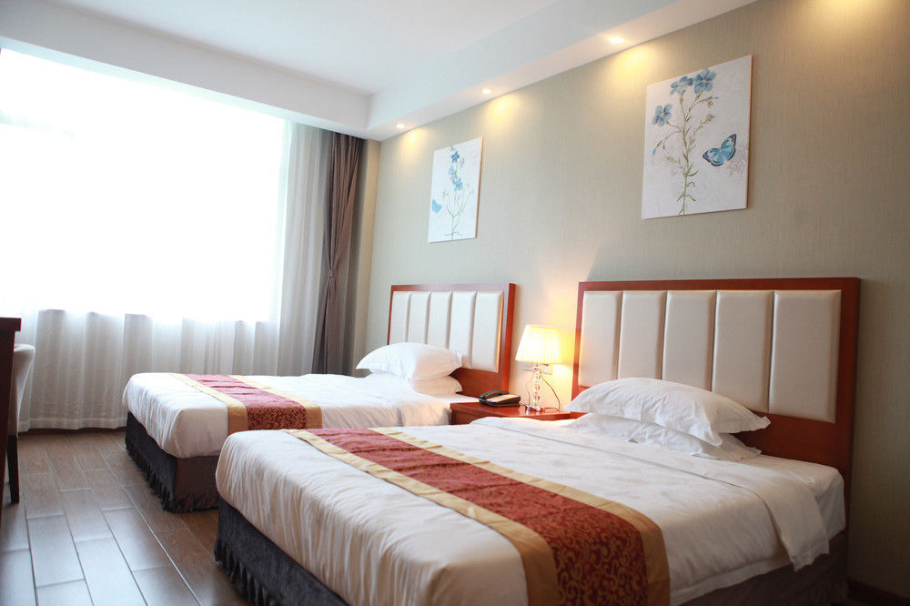 Khách sạn Casa Thượng Hải