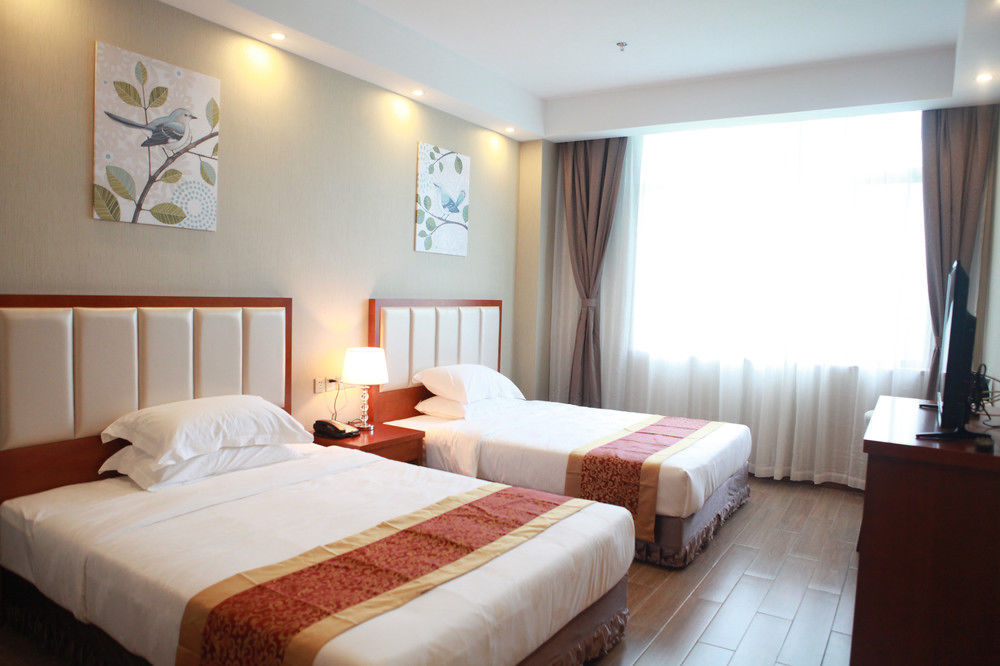 Casa Khách sạn Thượng Hải
