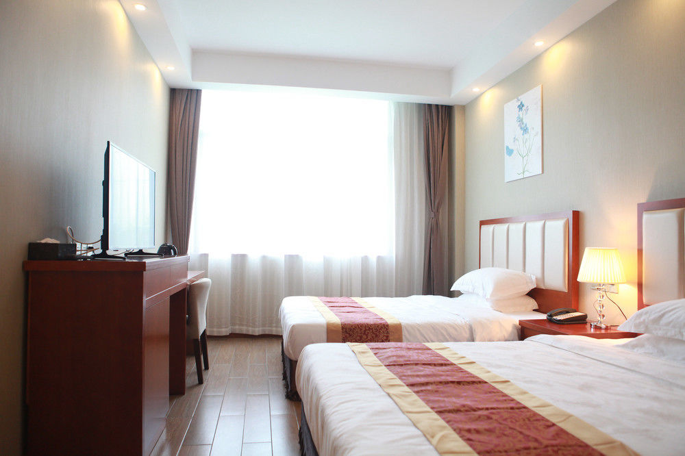 Khách sạn Casa