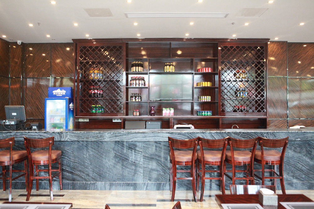 Khách sạn Casa 3*