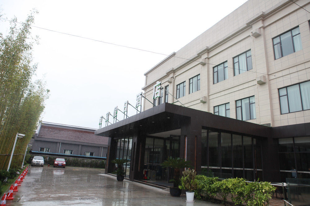 Casa Khách sạn