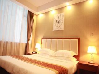 Khách sạn Casa